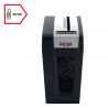 Distrugator documente manual REXEL SECURE MC4 Slim, P5