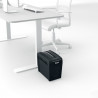 Distrugator documente manual REXEL SECURE X 6 Slim, P4