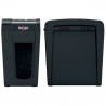 Distrugator documente manual REXEL SECURE X10 Slim, P4