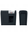 Distrugator documente manual REXEL SECURE MC3, P5, micro-cut