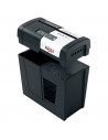 Distrugator documente manual REXEL SECURE MC3, P5, micro-cut