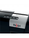 Distrugator documente manual REXEL SECURE MC4, P5, micro-cut