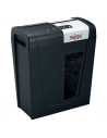 Distrugator documente manual REXEL SECURE MC4, P5, micro-cut