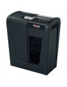 Distrugator documente manual REXEL SECURE S5, P2, strip-cut
