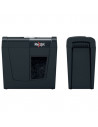 Distrugator documente manual REXEL SECURE X 6, P4, cross-cut