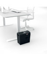 Distrugator documente manual REXEL SECURE X 6, P4, cross-cut