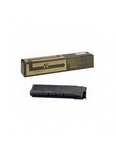 Cartus Toner Original Kyocera TK-8600K Black, 30000