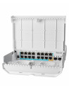 NET ROUTER/SWITCH 18PORT/CRS318-1FI-15FR-2SOUT