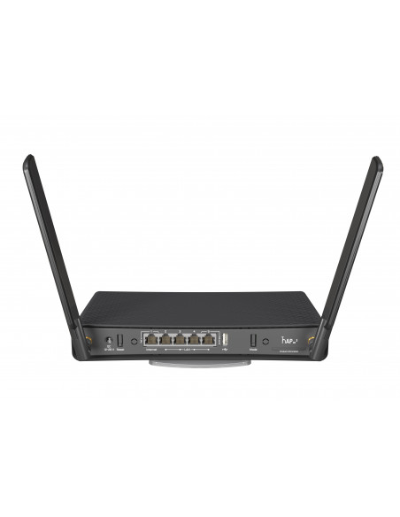 WRL ROUTER HAP AC³/RBD53IG-5HACD2HND MIKROTIK,RBD53IG-5HACD2HND