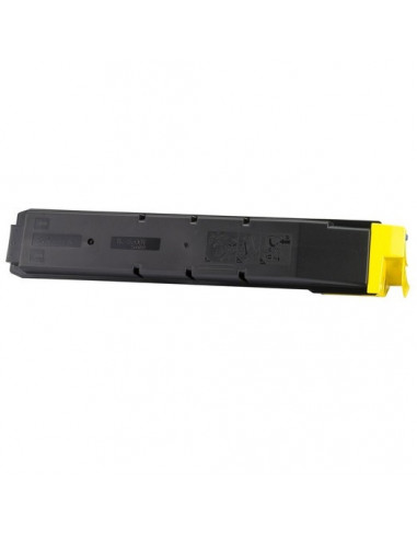 Cartus Toner Original Kyocera TK-8600Y Yellow, 20000