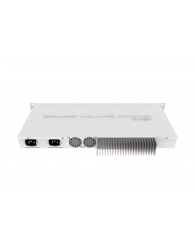 NET ROUTER/SWITCH 16 SFP+/CRS317-1G-16S+RM