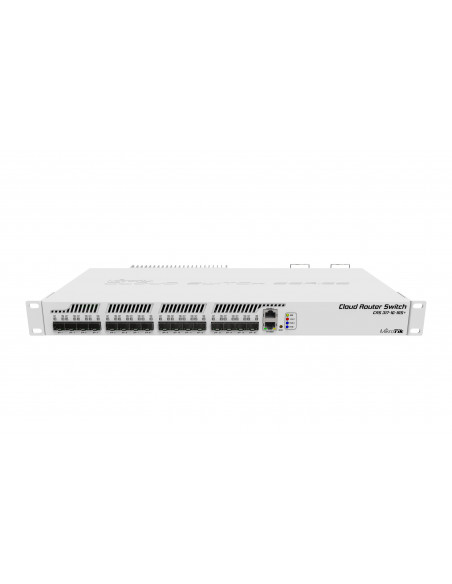 NET ROUTER/SWITCH 16 SFP+/CRS317-1G-16S+RM