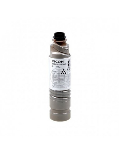 Cartus Toner Original Ricoh 820079/821201 Black, 36000