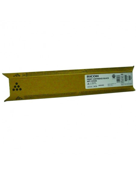 Cartus Toner Original Ricoh 841196 Black, 10000 pagini Cartus Toner Original Ricoh 841196 Black, 10000 pagini