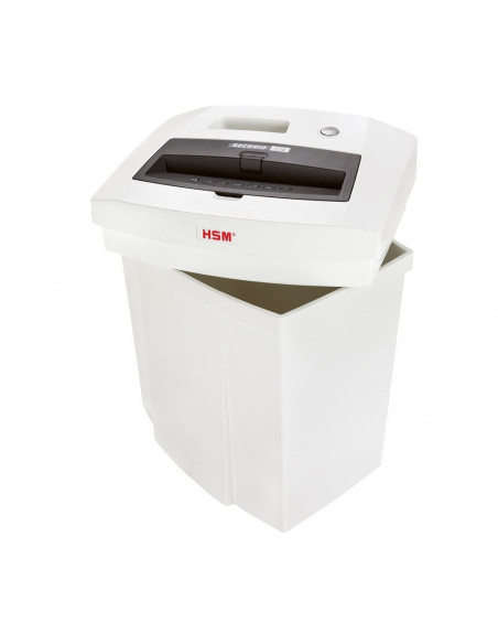 Distrugator documente HSM Securio C14 - 4-5 coli - cross cut (4
