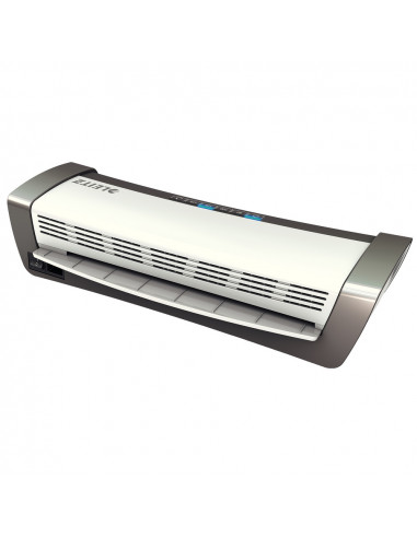 Laminator LEITZ iLAM Office Pro, A3, kit folii laminare inclus