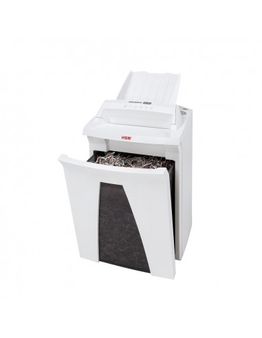 Distrugator documente HSM Securio AF150 - 8-10 coli - cross cut Distrugator documente HSM Securio AF150 - 8-10 coli - cross cut