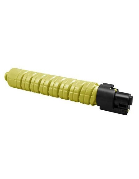 RICOH MPC2500 TONER YELLOW 884947,884947