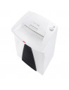 Distrugator documente HSM Securio B26 - 14-16 coli - cross cut