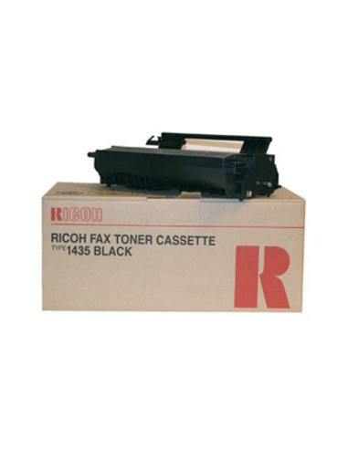 Cartus Toner Original Ricoh Type 1435 Black, 4500 pagini,Type