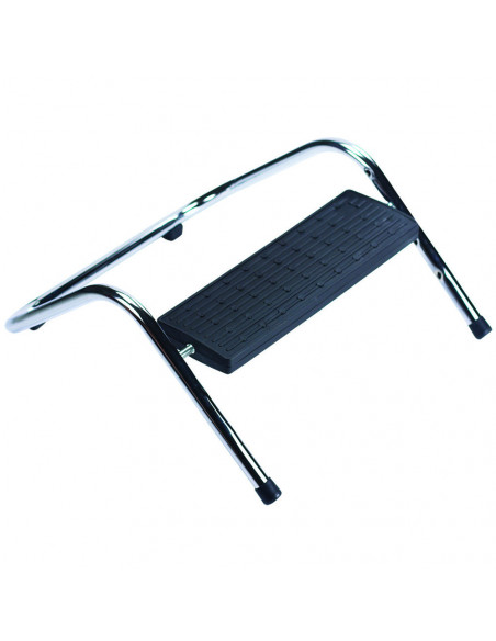Suport pentru picioare, ergonomic, 350x150x350mm, Q-Connect -