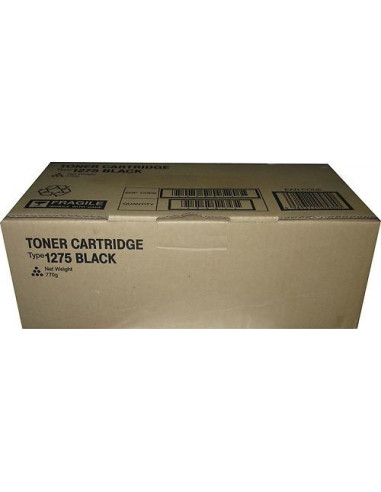 Cartus Toner Original Ricoh Type 1275 Black, 3500 pagini,Type