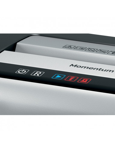 Distrugator documente manual REXEL MOMENTUM X312, P3, cross-cut