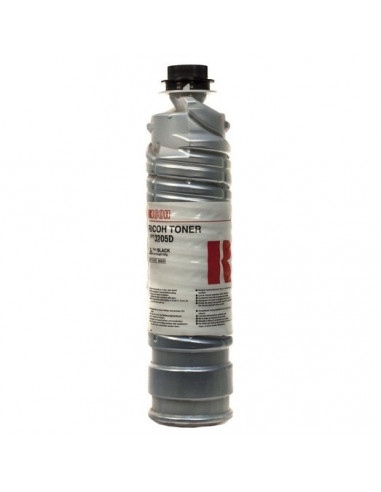 Cartus Toner Original Ricoh Type 3205D Black, 27000 pagini,Type