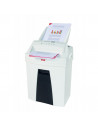 Distrugator documente HSM Securio AF100 - 6-7 coli - cross cut