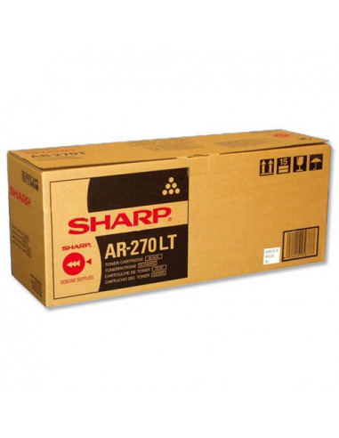SHARP TONER AR270LT pt AR215/ 235/275/276/ARM236/276,AR270LT