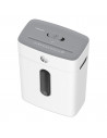 HP-2801,Distrugator de documente HP OneShred 8CC - 8 coli, cross cut (5 x 18mm), nivel securitate 4