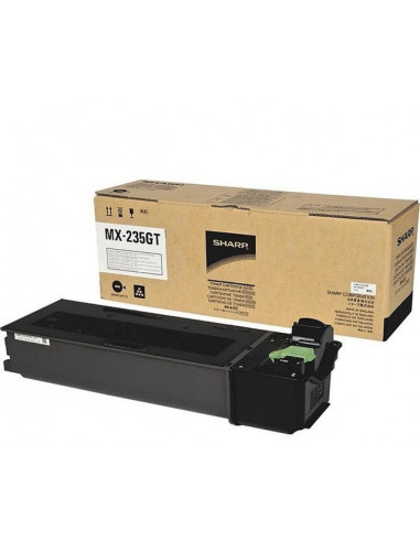 Cartus Toner Original Sharp MX-235GT Black, 16000