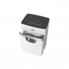 HP-2803,Distrugator de documente HP OneShred 15CC - 15 coli, cross cut (4 x 35mm), nivel securitate 4