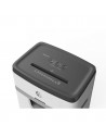 HP-2806,Distrugator de documente HP OneShred 12MC - 12 coli, micro cut (2 x 15mm), nivel securitate 5