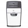 HP-2808,Distrugator de documente HP OneShred 16MC - 16 coli, micro cut (2 x 15mm), nivel securitate 5