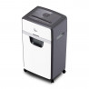 HP-2808,Distrugator de documente HP OneShred 16MC - 16 coli, micro cut (2 x 15mm), nivel securitate 5