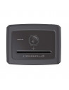 HP-2808,Distrugator de documente HP OneShred 16MC - 16 coli, micro cut (2 x 15mm), nivel securitate 5