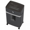 HP-2812,Distrugator de documente HP Pro Shredder 10MC - 10 coli, micro cut (2 x 15mm), nivel securitate 5