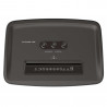 HP-2814,Distrugator de documente HP Pro Shredder 12MC - 12 coli, micro cut (2 x 15mm), nivel securitate 5