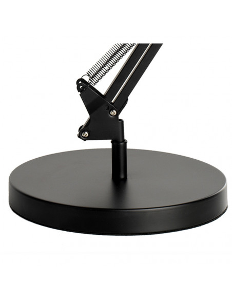Lampa de birou, cu LED, UNILUX Swingo LED 2.0 -