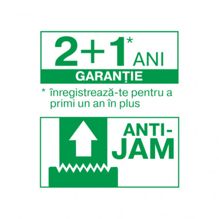 Distrugator documente manual LEITZ IQ Home Office Slim, P4