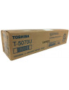 Cartus Toner Original Toshiba T-5070U Black, 36000 pagini,T5070U