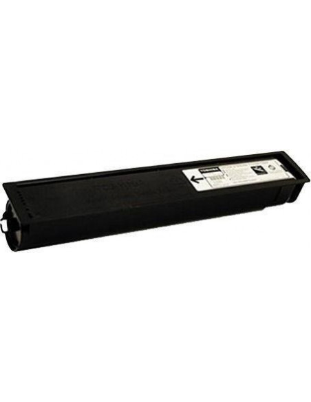 Cartus Toner Original Toshiba T-FC25EK Black, 34000 Cartus Toner Original Toshiba T-FC25EK Black, 34000