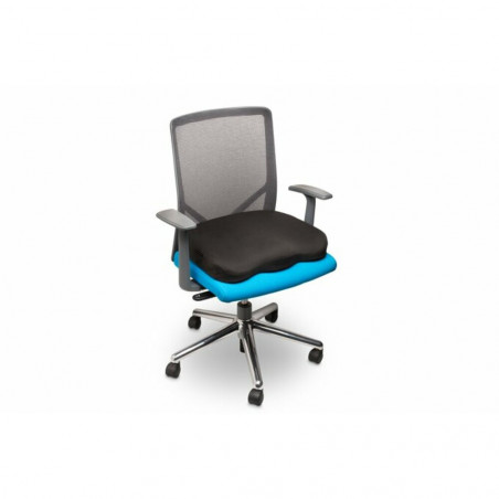 Pernuta ergonomica Kensington, pentru scaun, spuma cu memorie