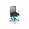 Pernuta ergonomica Kensington, pentru scaun, spuma cu memorie