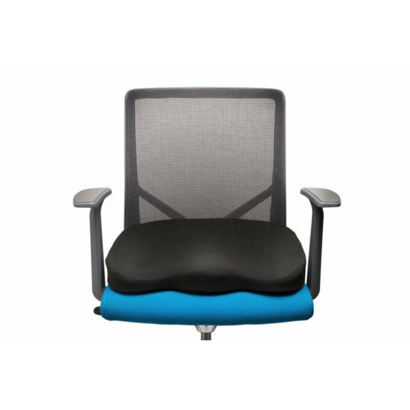 Pernuta ergonomica Kensington, pentru scaun, spuma cu memorie