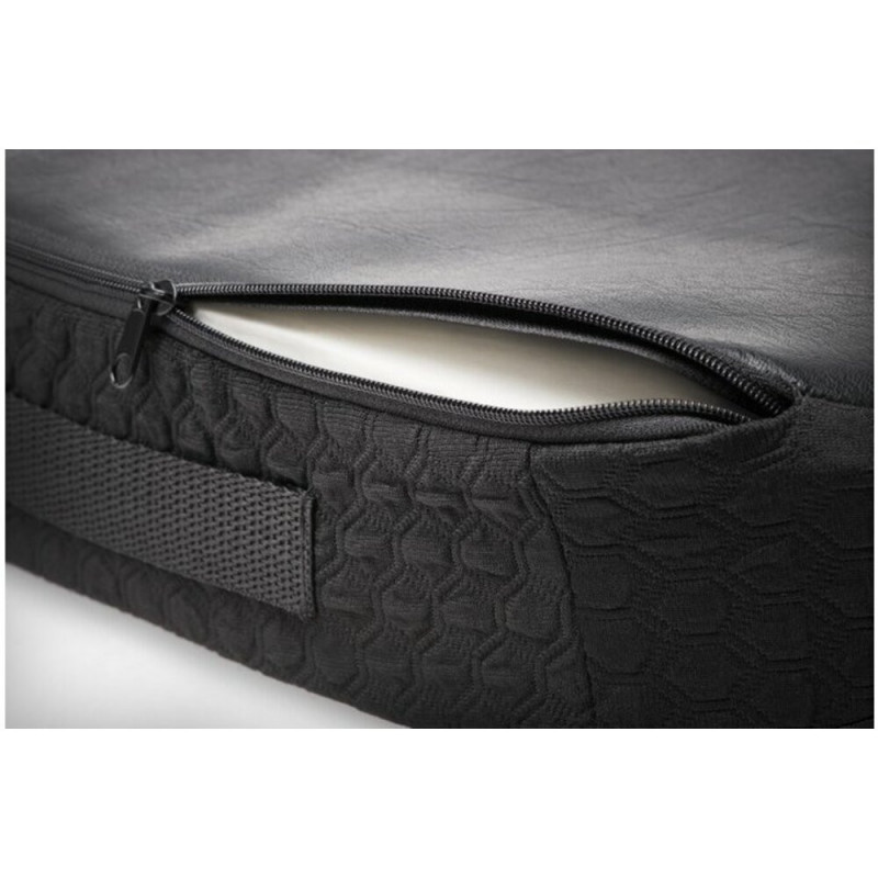 Pernuta ergonomica Kensington, pentru scaun, spuma cu memorie