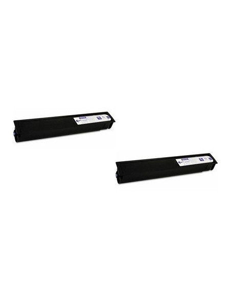 Cartus Toner Original Toshiba T-FC28EK Black, 29000