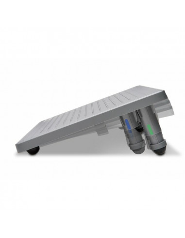 Suport ergonomic Kensington SoleMate SmartFit, pentru picioare