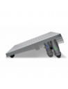 Suport ergonomic Kensington SoleMate SmartFit, pentru picioare